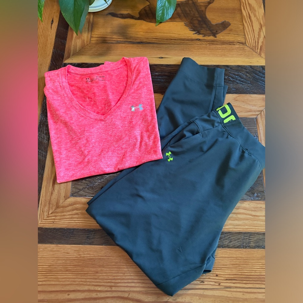 Under Armor